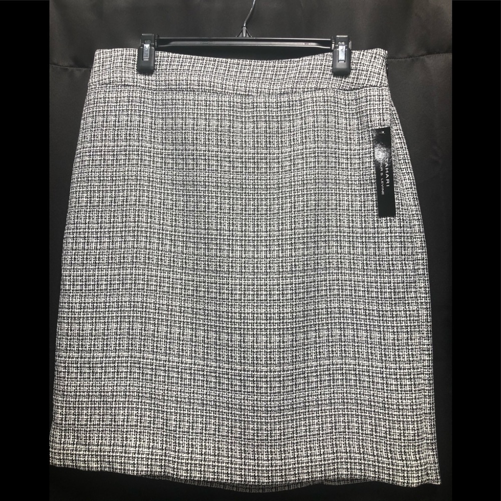 TAHARI ASL SKIRT